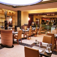 Steigenberger Airport Hotel Frankfurt - Bild 28