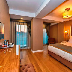 Hanna Hotel thumbnail 6