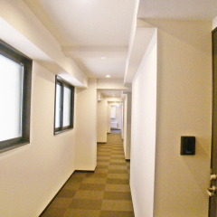 Hotel Guest House Sanjyotakakura Hibiki thumbnail 13