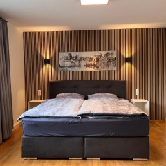 Kassel Apartment am Entenanger - Bild 1