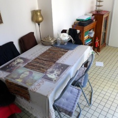 Apartment With 2 Bedrooms in Courbevoie, With Furnished Balcony and Wifi - Bild 5