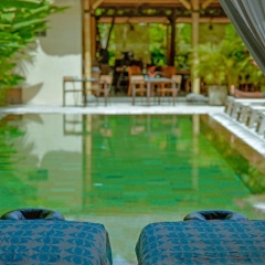 The Open House Bali - Bild 19