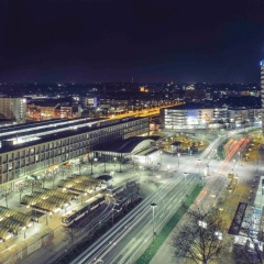 Mercure Hotel Bochum City - Bild 26