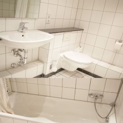 Z B Hotel - Bild 9