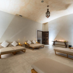 Castilla Termal Monasterio de Valbuena - Small Luxury Hotels of the World thumbnail 44