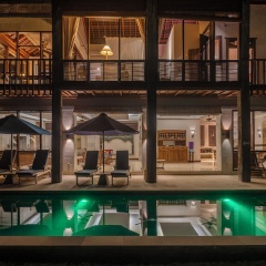 Villa Rumah Isah - Bild 1