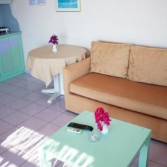 Club Bodrum Apart - 1 Bedroom - Bild 6