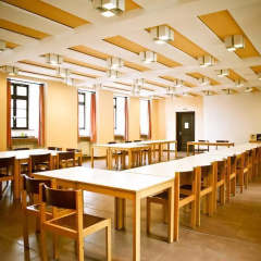 Jugendherberge Würzburg - Hostel - Bild 9
