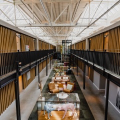 Hotel De Hallen - Bild 19