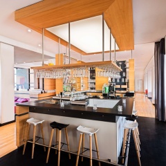 Lindner Hotel Frankfurt Sportpark, part of JdV by Hyatt - Bild 19