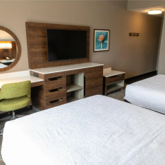 Hampton Inn Orange City thumbnail 38