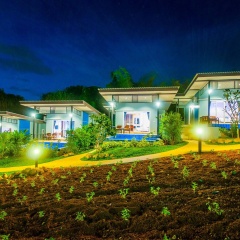 Chomphu Resort - Bild 22