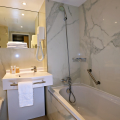 Hotel Hor Les Lumières - Bild 19