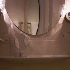 Hotel Restaurant Bockshaut - Bild 8