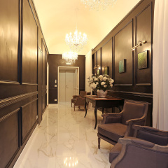 Spagna Art & Suites - Domus Collection - Bild 11