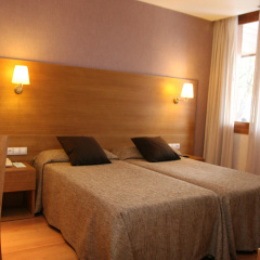 Hotel Don Paco Sevilla - Bild 4