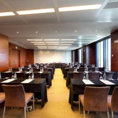 Eurostars Madrid Tower Hotel - Bild 28