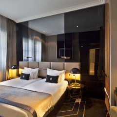 Altis Avenida Hotel, member of Preferred Hotels & Resorts - Bild 8