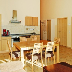 Holiday home in Markkleeberg with a shared pool - Bild 11