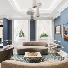 Commodore Hotel - Bild 8
