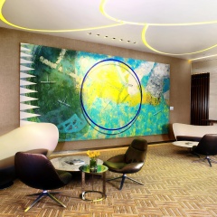One Farrer Hotel - Bild 2