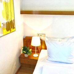 Hotel Grüner Baum Merzhausen - Bild 5