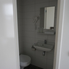 Hotel De Keizerskroon - Bild 9
