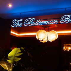 25hours Hotel The Royal Bavarian - Bild 16