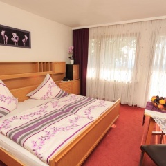 Hotel Pension Fernblick - Bild 5