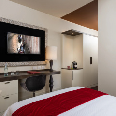 Leonardo Royal Hotel Venice Mestre - Bild 3