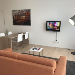 SCHROEDERS Apartement Hotel - Bild 2