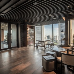 The Clan Hotel Singapore by Far East Hospitality - Bild 28