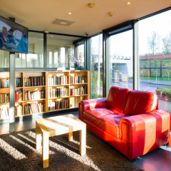 Bastion Hotel Amsterdam Zuidwest - Bild 2