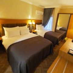 Ak Life Hotel - Bild 4