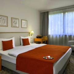 Hotel Castle Garden - Bild 7