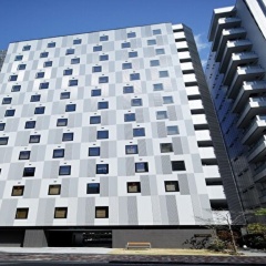 Hotel Resol Akihabara - Bild 1