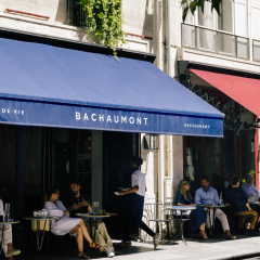 Hotel Bachaumont - Bild 17