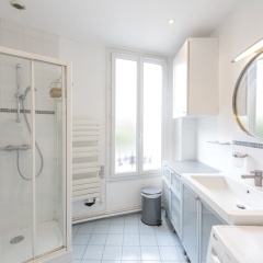 Family Home in Issy-les-Moulineaux - Bild 6