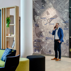 Holiday Inn Express Fulda by IHG - Bild 25