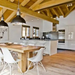 Apartment Fortuna 5.5 - GriwaRent AG thumbnail 12
