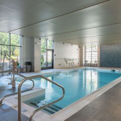 Hilton Garden Inn Boston Canton in Canton, United States of America from 247$, photos, reviews - zenhotels.com photo 11
