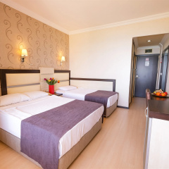 Wien Star Hotel - Bild 3
