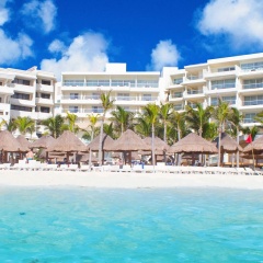 Hotel Nyx Cancun - Bild 17