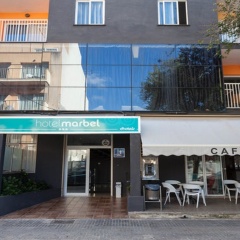 Hotel Marbel - Bild 1