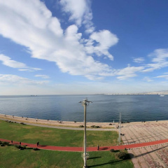 Izmir Palas Otel - Bild 24