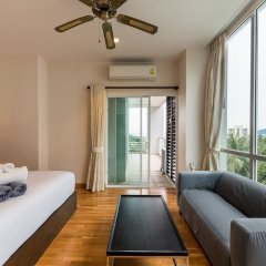 Veloche 2 bedroom Family suite in Mueang, Thailand from 190$, photos, reviews - zenhotels.com photo 17