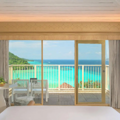 Centara Villas Phi Phi Island - Bild 16