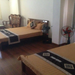 Thanh Huong Airport Hotel thumbnail 17