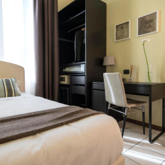Hotel Florence Milano - Bild 7