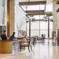 Urbana Sathorn Hotel - Bild 2